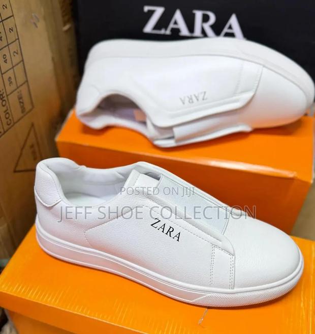 Zara Men Quality Casuals