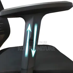 Office Chairs; Galante Ergonomic High Baclk Chairs