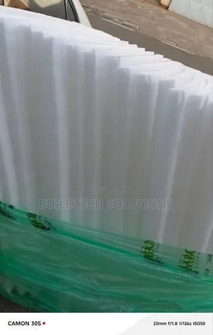 50mm Styrofoam Sheets – Best for Roofing Cold Rooms