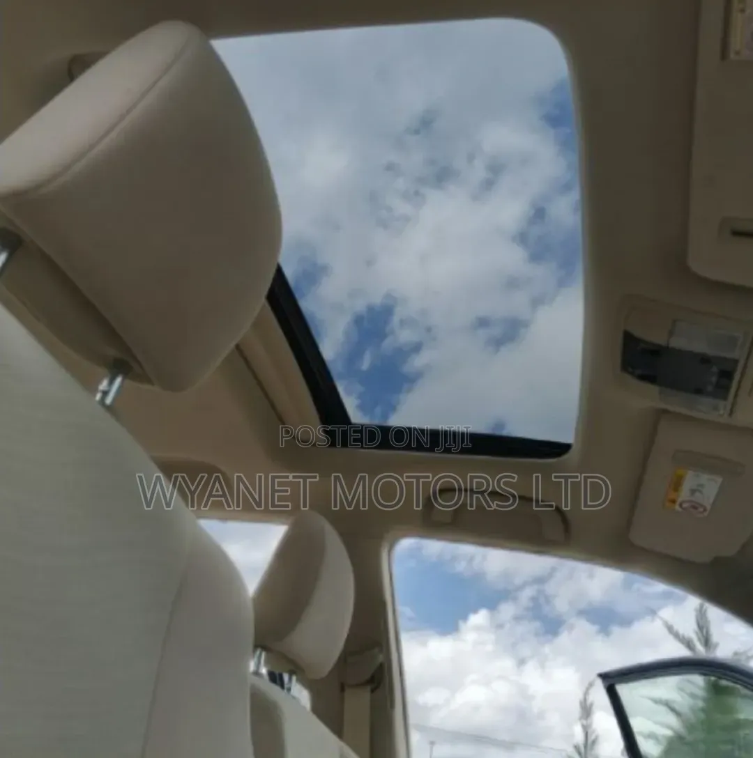 Toyota Land Cruiser Prado 2.7 2020 Black