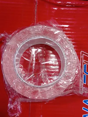 Transparent Double Sided Tape