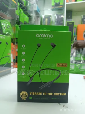 Oraimo Necklace Lite