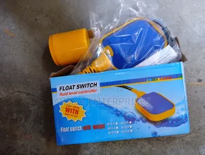 Float Switch