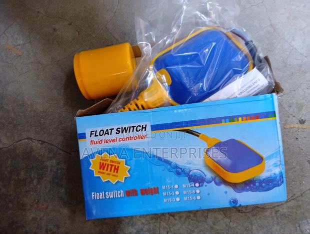 Float Switch