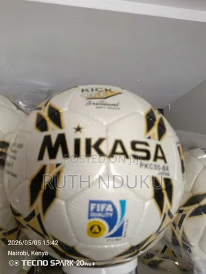 Mikasa Football