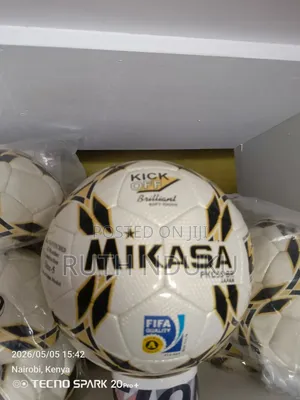 Mikasa Football