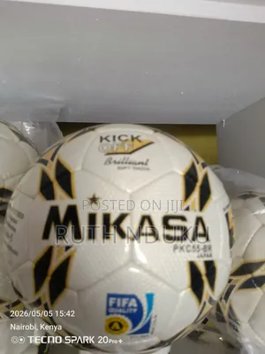 Mikasa Football