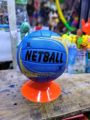 Gilbert Netball/ Netball