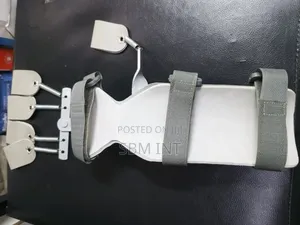 Dynamic Cock Up Splint