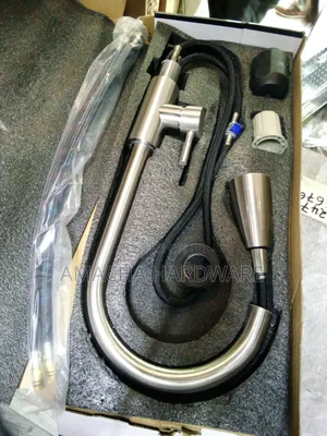 Durable Kitchen Mixer