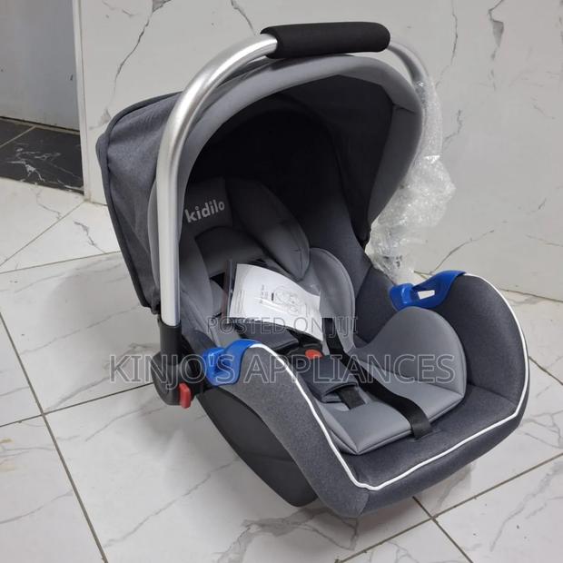 Kidilo Baby Carry Cot
