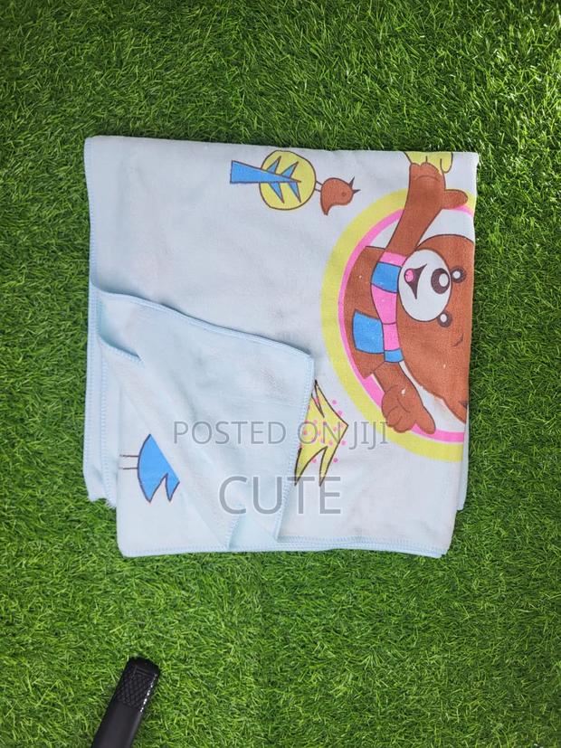 Bath Towels - thumbnail 4
