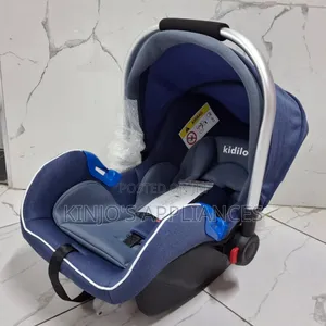 Kidilo Baby Carry Cot