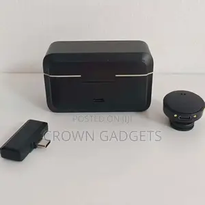 Q8 2mic Wireless Lavalier Microphone Magnetic Clip Set