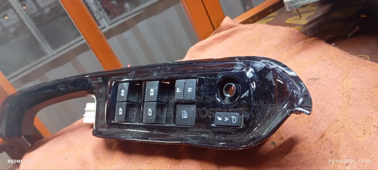 Main Switch for Toyota Voxy, Noah and Esquire