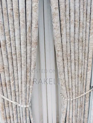 Window Curtains