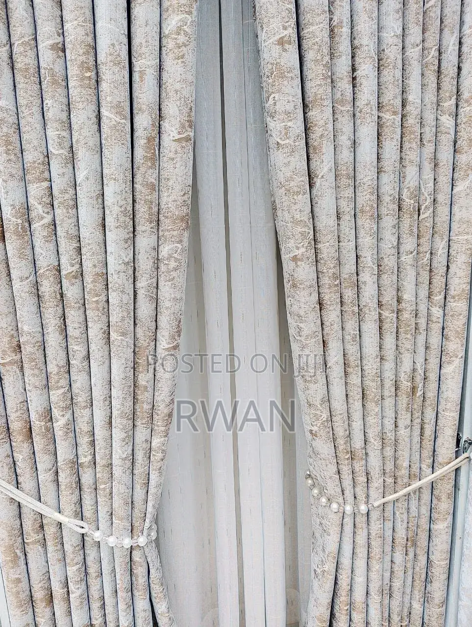 Window Curtains at Rwan Curtains
