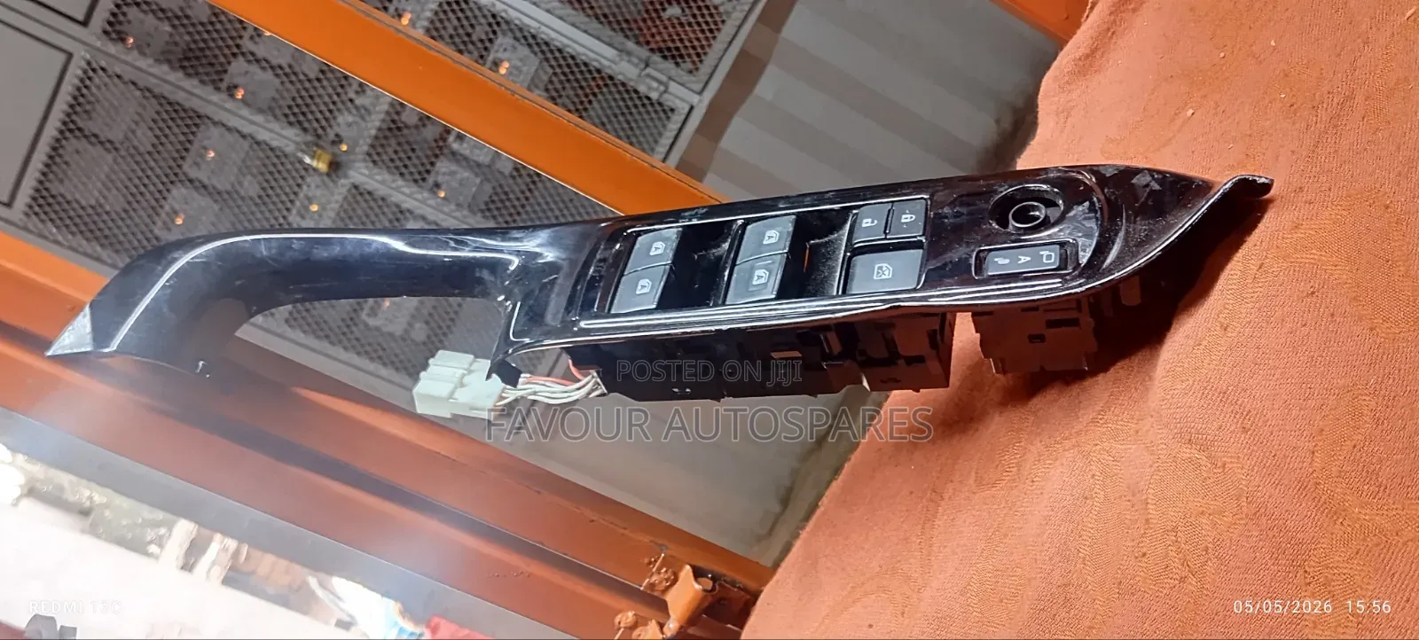 Main Switch for Toyota Voxy, Noah and Esquire
