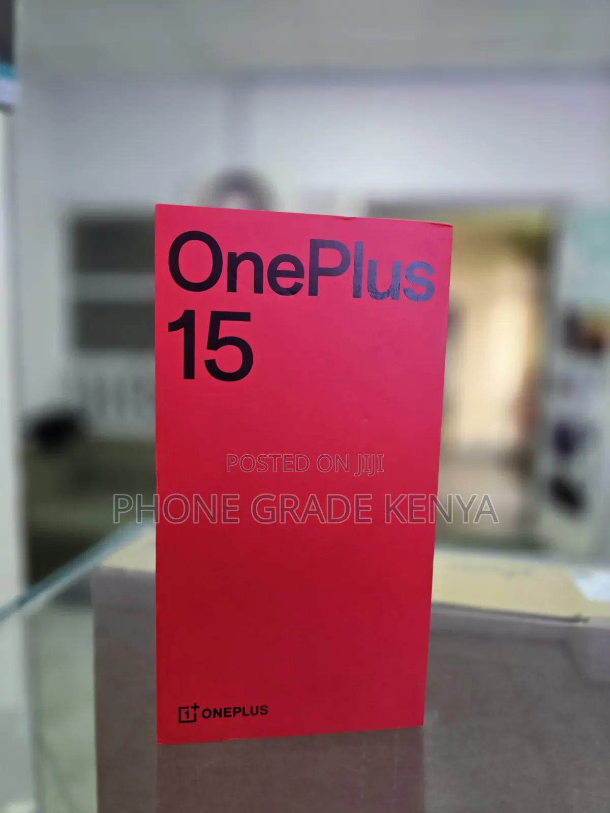 New OnePlus 15 512 GB