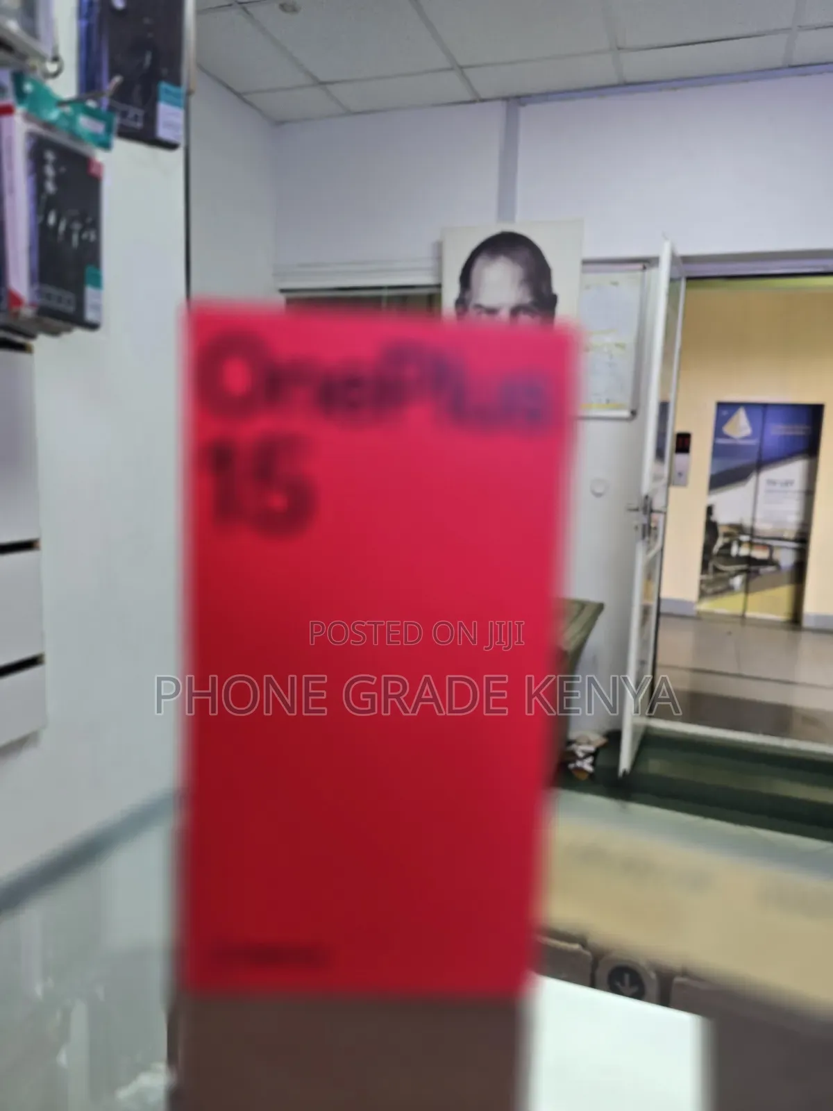 New OnePlus 15 512 GB