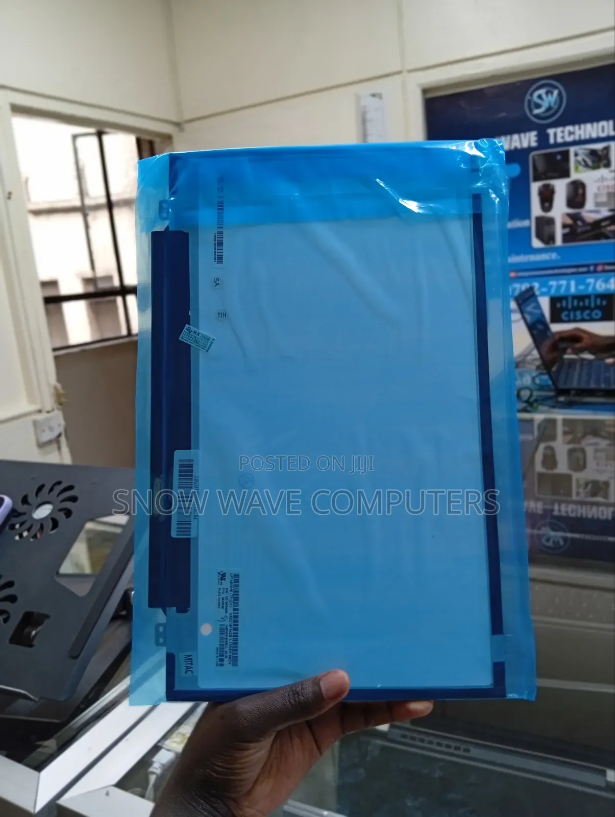 14.0 Slim 30 Pin 14.0 Slim Wxga Hd Edp Led Screen 30 Pins