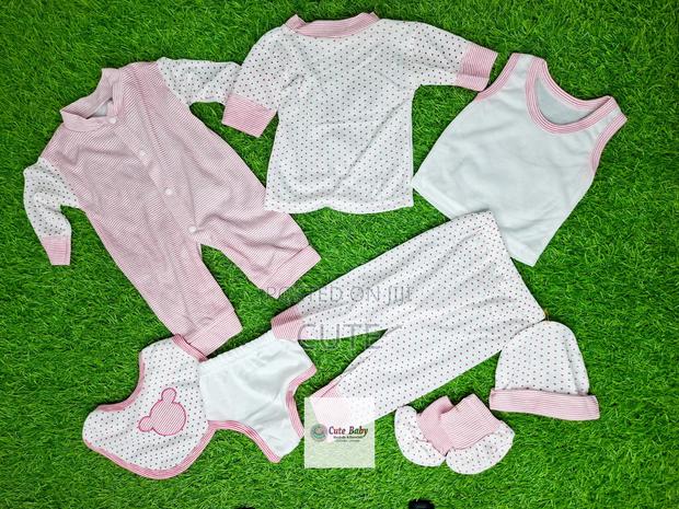 8piece Receiving Set - thumbnail 2