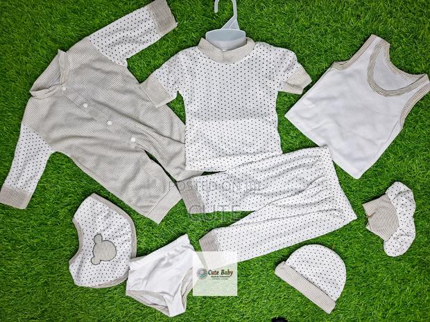 8piece Receiving Set - thumbnail 3