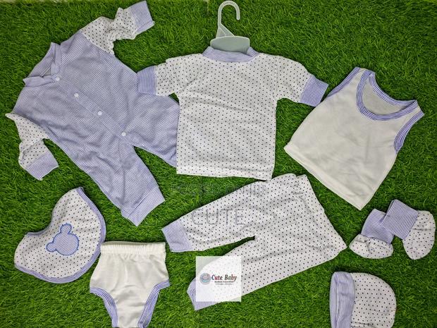8piece Receiving Set - thumbnail 4