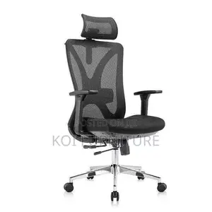 Office Chairs; Flexxking Orthopedic Office Chairs