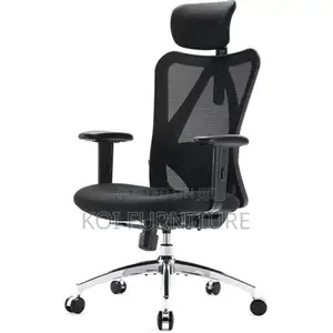 Office Chairs; Flexxking Orthopedic Office Chairs