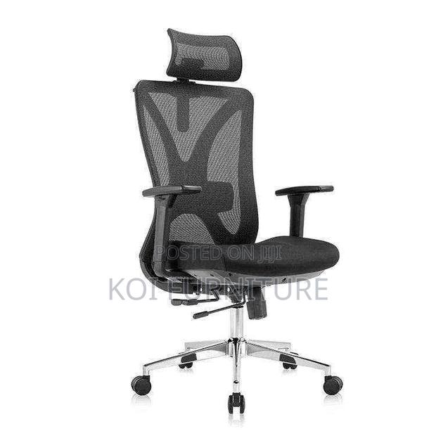 Office Chairs; Flexxking Orthopedic Office Chairs - thumbnail 4