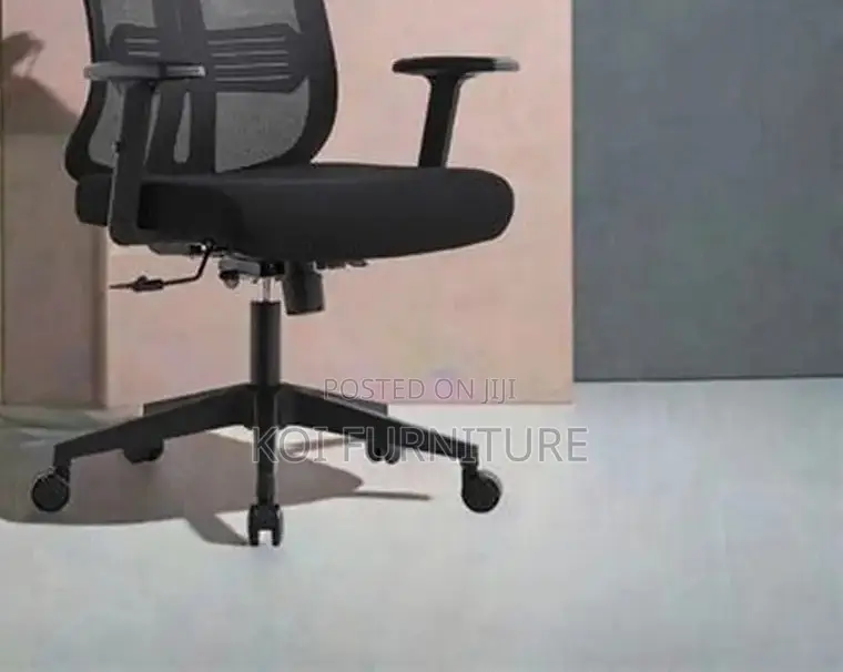 Office Chairs; Flexxking Orthopedic Office Chairs