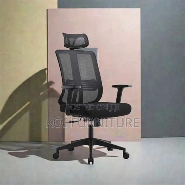 Office Chairs; Flexxking Orthopedic Office Chairs - thumbnail 8