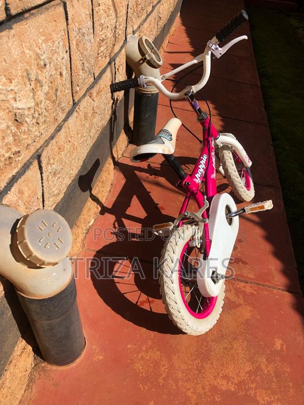 Ex Uk Bicycle Sz 12 - thumbnail 2