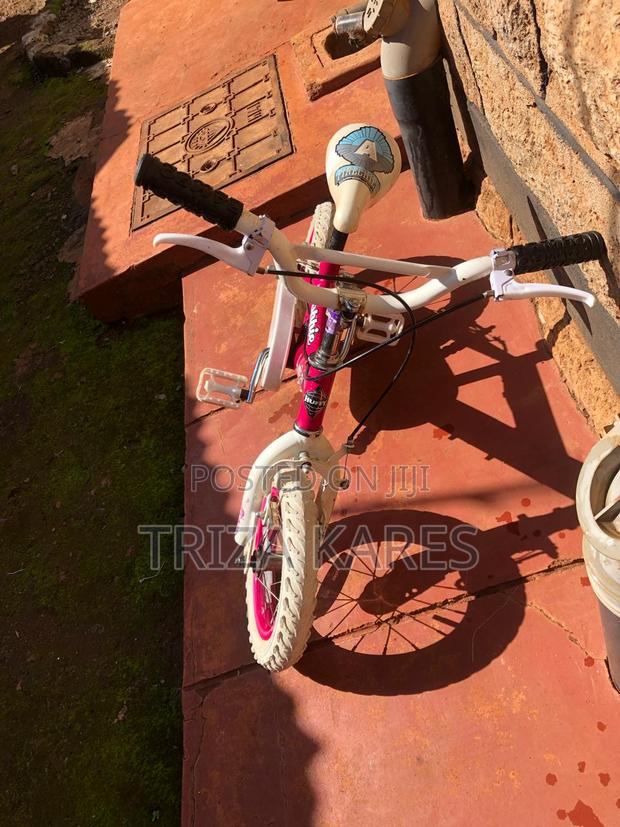 Ex Uk Bicycle Sz 12 - thumbnail 4
