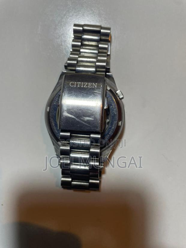 Citizen Automatic Watch - thumbnail 2
