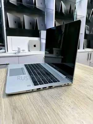 Laptop HP EliteBook 840 G6 8GB Intel Core i5 SSD 256GB