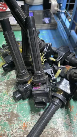 Ignition Coils Suzuki Escudo