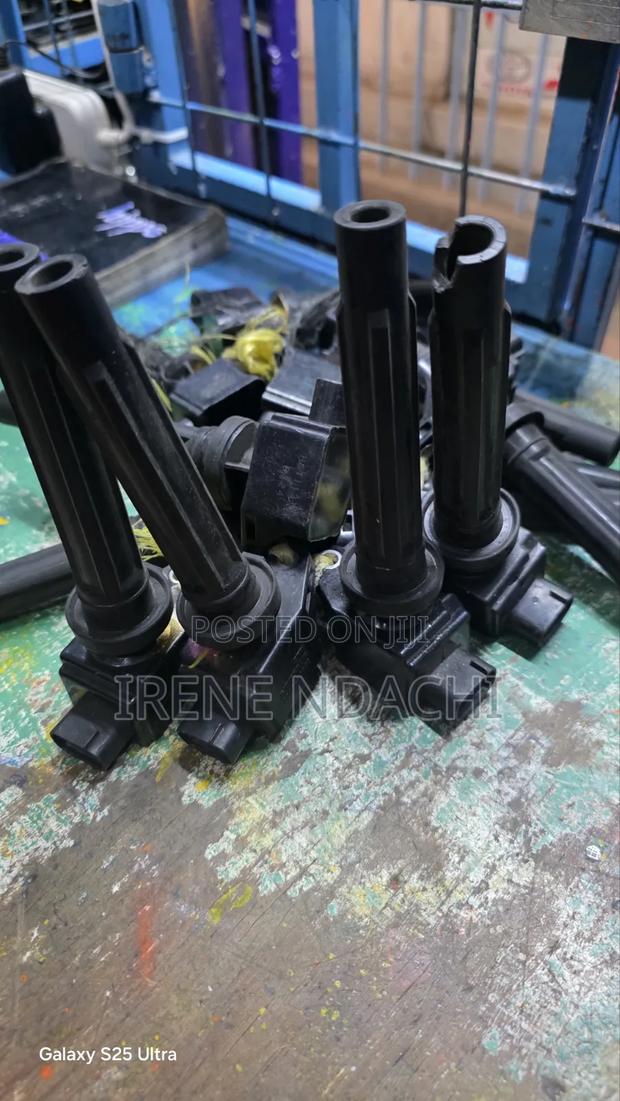 Ignition Coils Suzuki Escudo - thumbnail 2