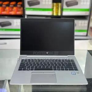 Laptop HP EliteBook 840 G6 8GB Intel Core i5 SSD 256GB