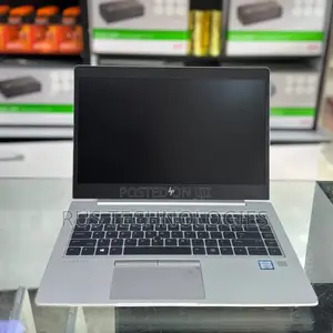 Laptop HP EliteBook 840 G6 8GB Intel Core i5 SSD 256GB