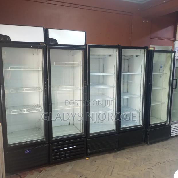 Display Chiller (Affordable All Size)
