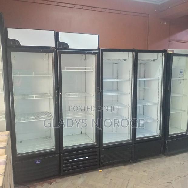 Display Chiller (Affordable All Size) - thumbnail 2
