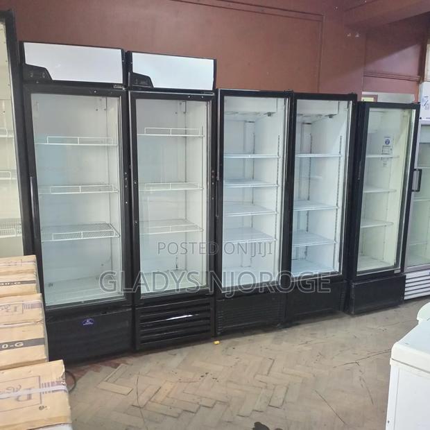 Display Chiller (Affordable All Size) - thumbnail 6