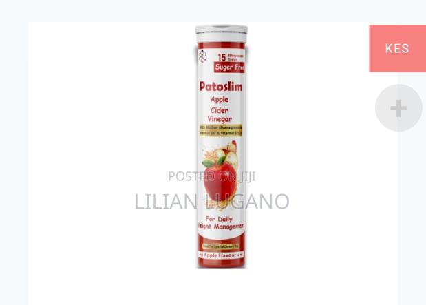 Skin/ Anti-aging And Slimming Supplements