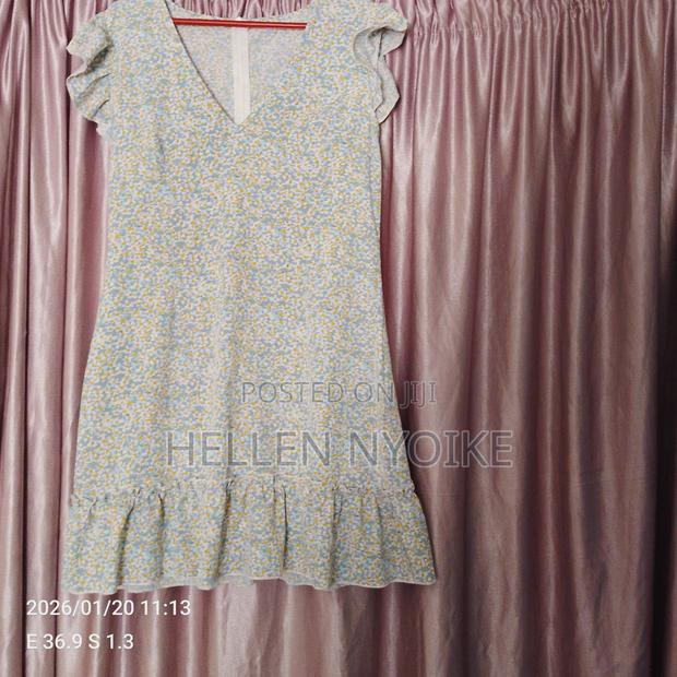 Mtumba Clothes - main view