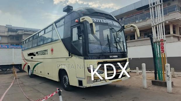 Scania Citywide 2020