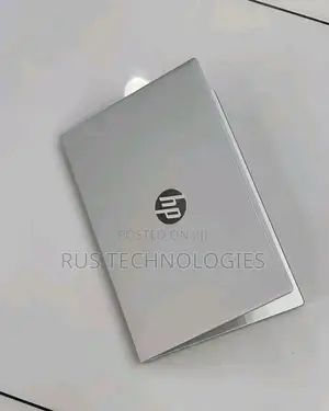 Laptop HP EliteBook 840 G6 8GB Intel Core i5 SSD 256GB