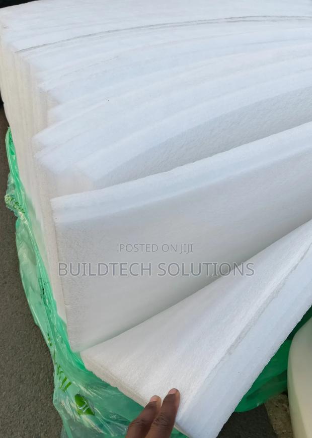 50mm Eps Styrofoam Sheets – Strong Long Lasting - thumbnail 2