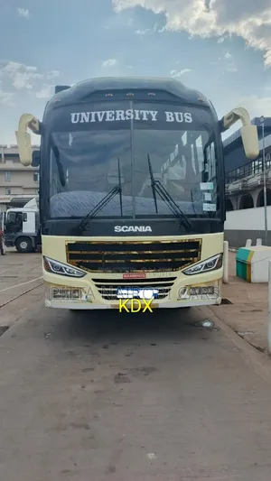Scania Citywide 2020